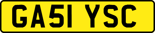 GA51YSC