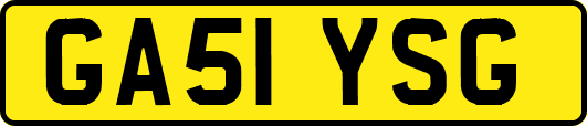 GA51YSG