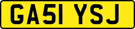 GA51YSJ