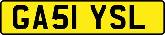 GA51YSL