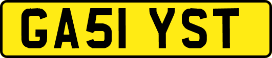 GA51YST