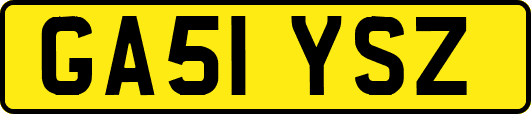 GA51YSZ
