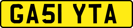 GA51YTA