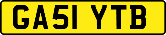 GA51YTB