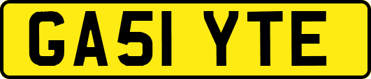 GA51YTE
