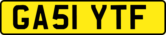 GA51YTF
