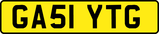 GA51YTG
