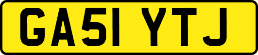 GA51YTJ
