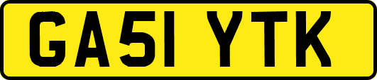 GA51YTK