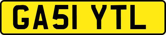 GA51YTL