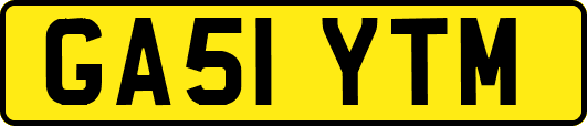 GA51YTM