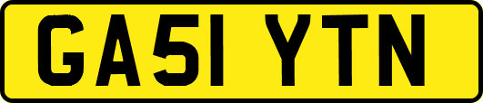 GA51YTN