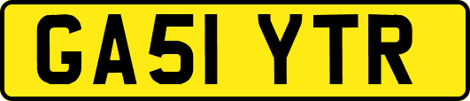 GA51YTR