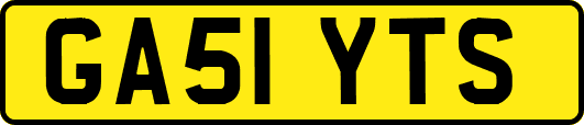 GA51YTS