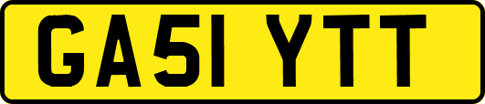 GA51YTT