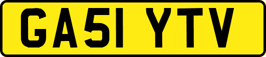 GA51YTV