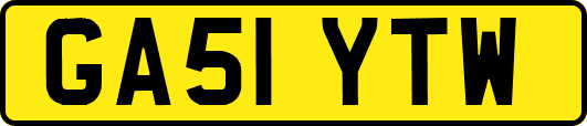 GA51YTW