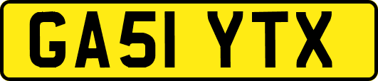 GA51YTX