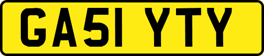 GA51YTY