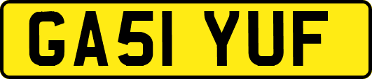 GA51YUF