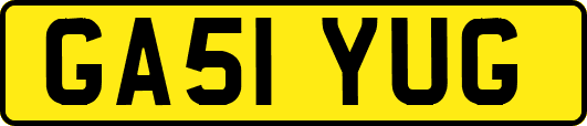GA51YUG