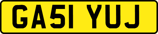 GA51YUJ