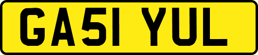 GA51YUL