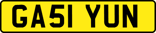 GA51YUN