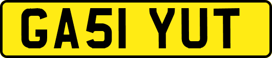 GA51YUT