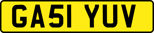 GA51YUV