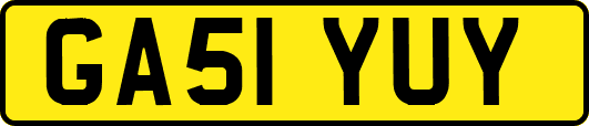 GA51YUY