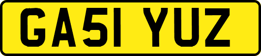 GA51YUZ