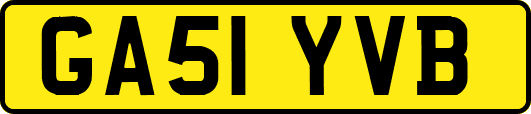 GA51YVB