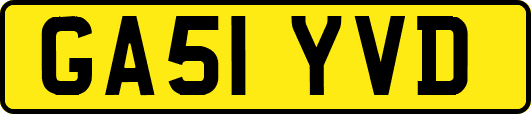 GA51YVD