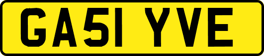 GA51YVE
