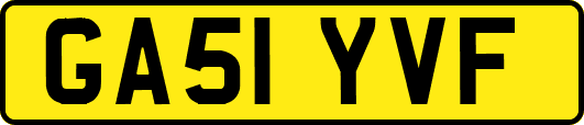 GA51YVF