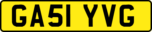 GA51YVG