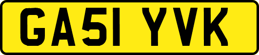 GA51YVK