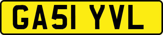 GA51YVL