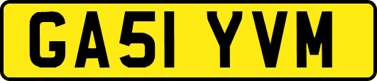 GA51YVM