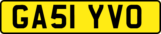 GA51YVO