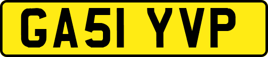 GA51YVP