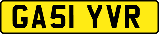 GA51YVR