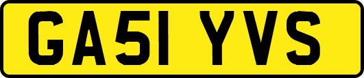 GA51YVS
