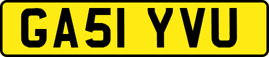 GA51YVU