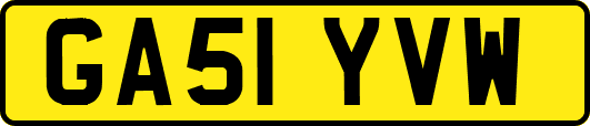 GA51YVW