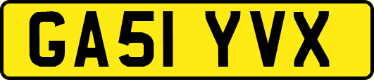 GA51YVX