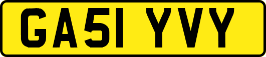 GA51YVY