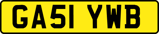 GA51YWB