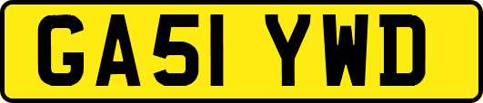 GA51YWD